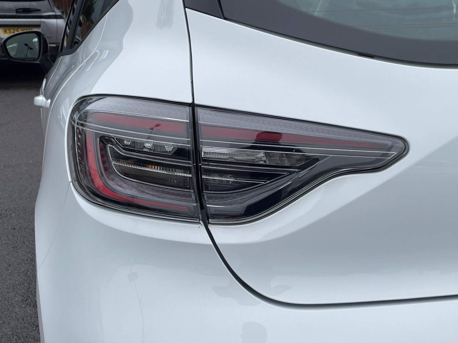 Used Renault Clio 2023 for sale - 77291691: Photo 25