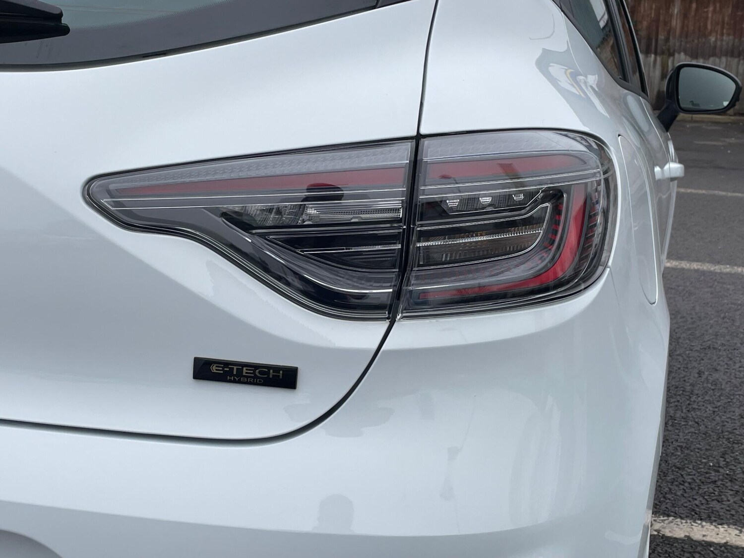 Used Renault Clio 2023 for sale - 77291691: Photo 28