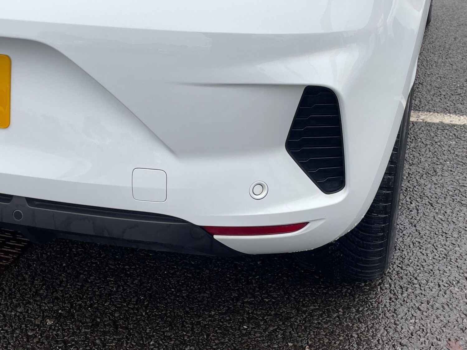 Used Renault Clio 2023 for sale - 77291691: Photo 29