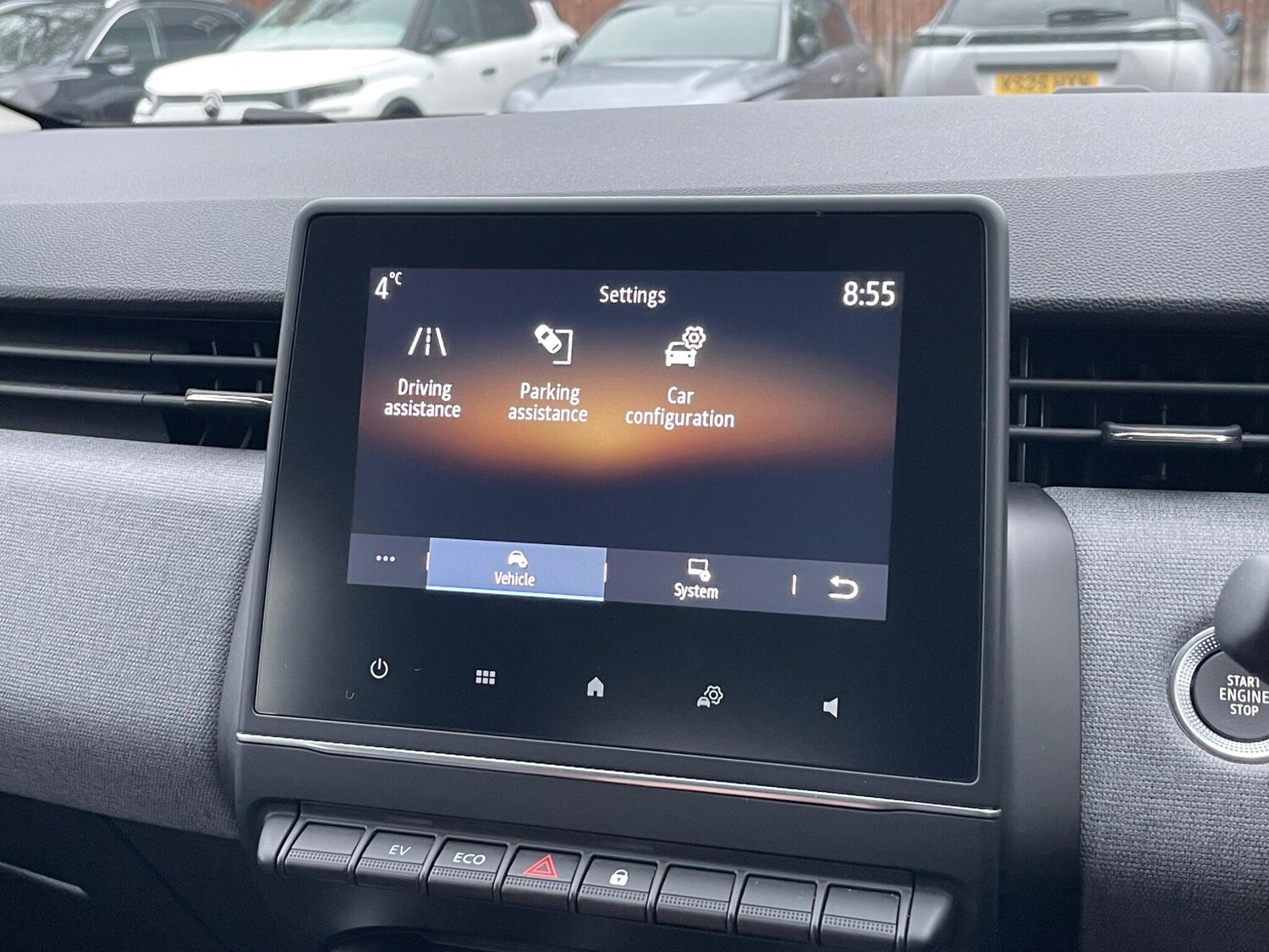 Used Renault Clio 2023 for sale - 77291691: Photo 49