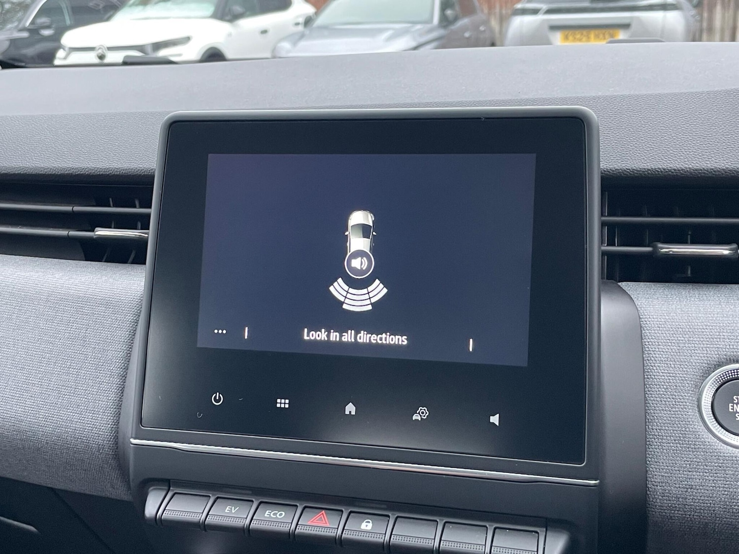 Used Renault Clio 2023 for sale - 77291691: Photo 51