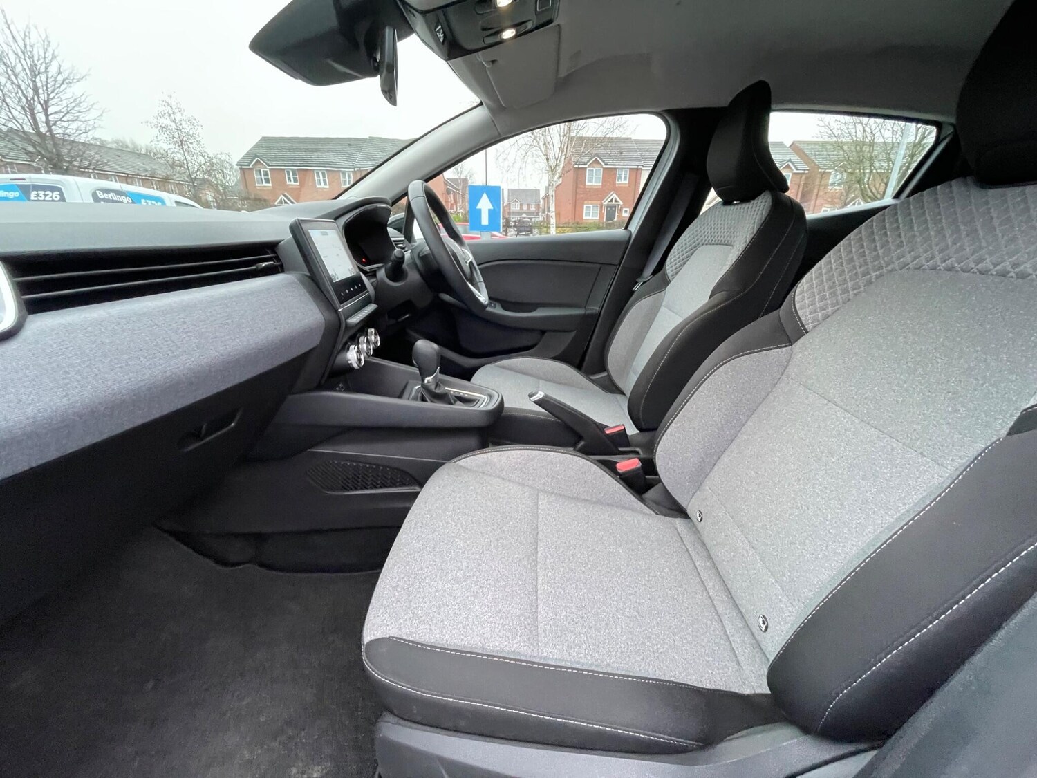 Used Renault Clio 2023 for sale - 77291691: Photo 56