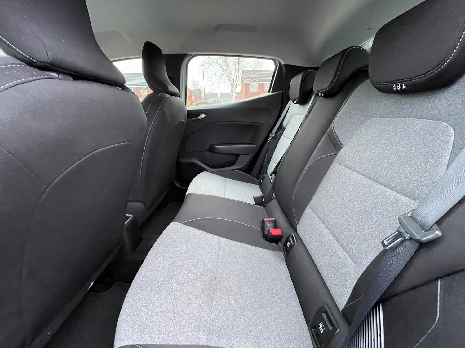 Used Renault Clio 2023 for sale - 77291691: Photo 58