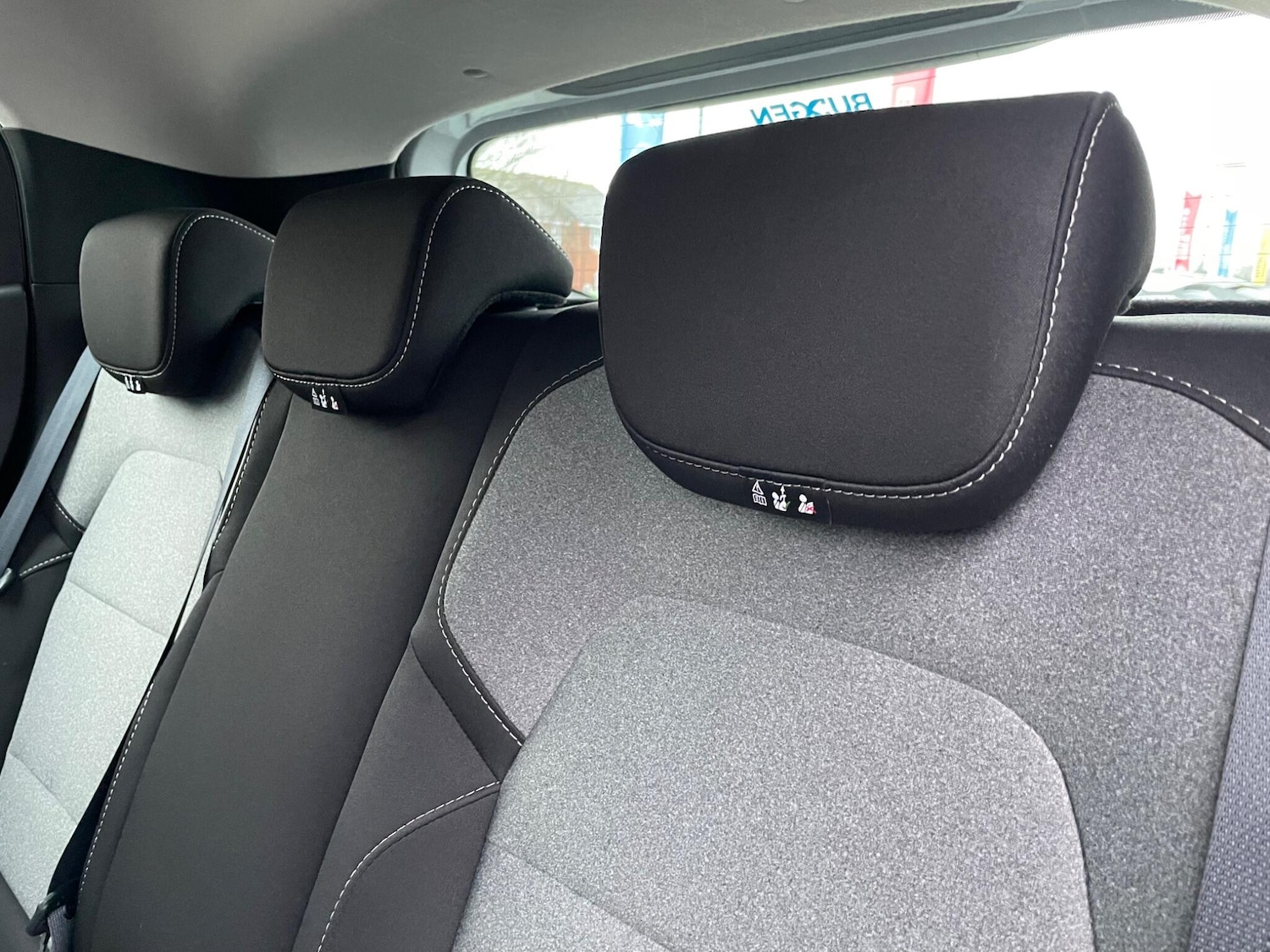 Used Renault Clio 2023 for sale - 77291691: Photo 60