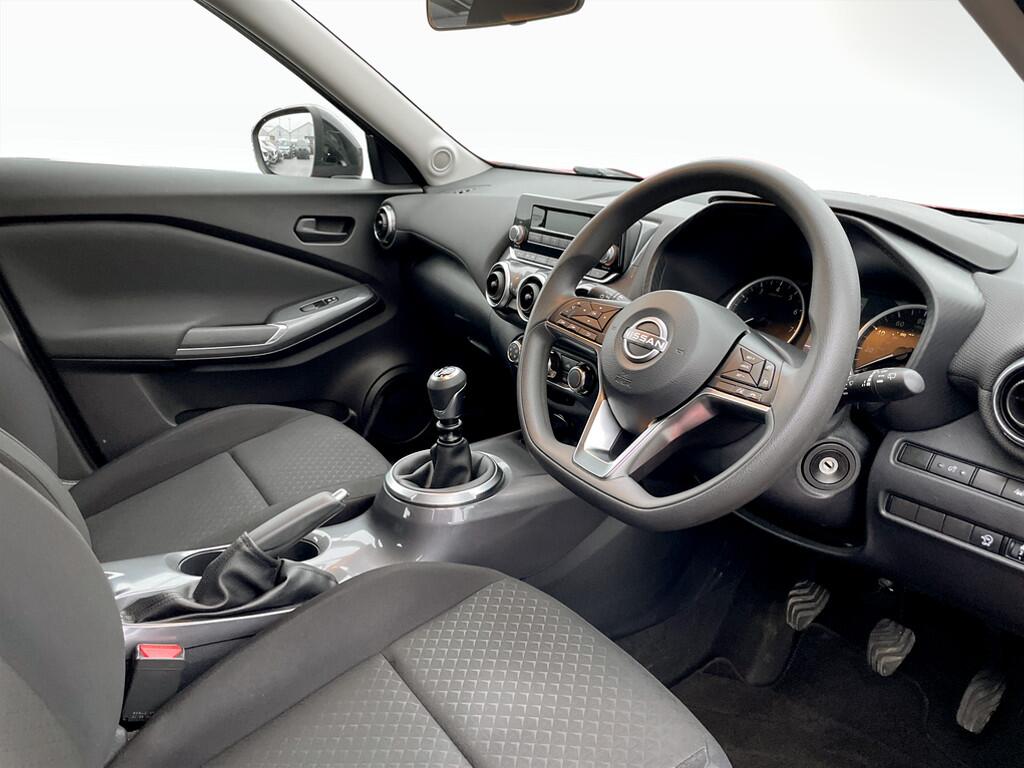 Used Nissan Juke 2022 for sale - 77291834: Photo 10