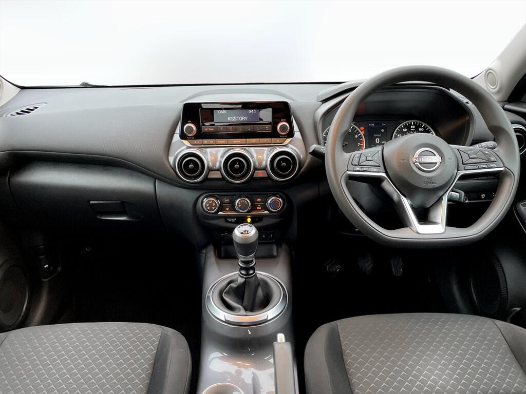 Used Nissan Juke 2022 for sale - 77291834: Photo 11