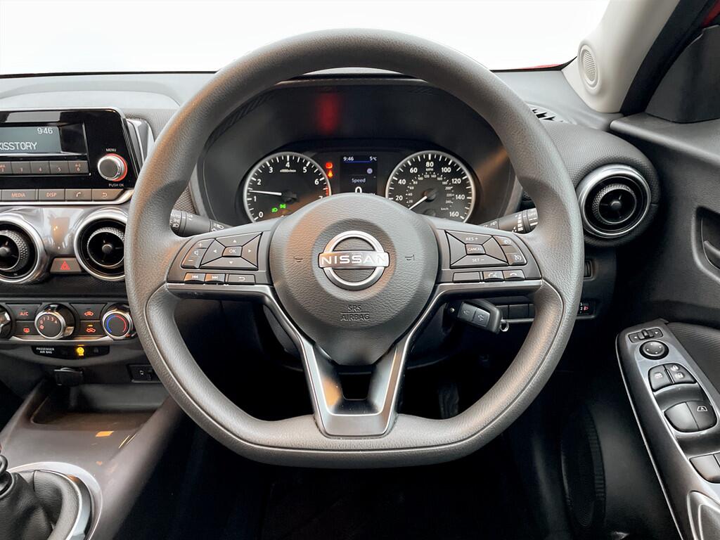 Used Nissan Juke 2022 for sale - 77291834: Photo 12