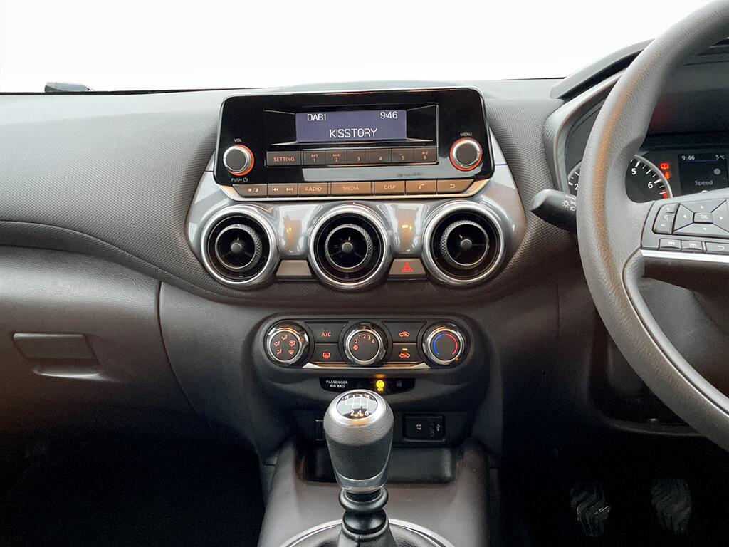 Used Nissan Juke 2022 for sale - 77291834: Photo 13