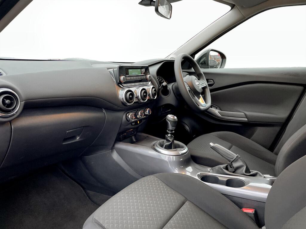 Used Nissan Juke 2022 for sale - 77291834: Photo 14