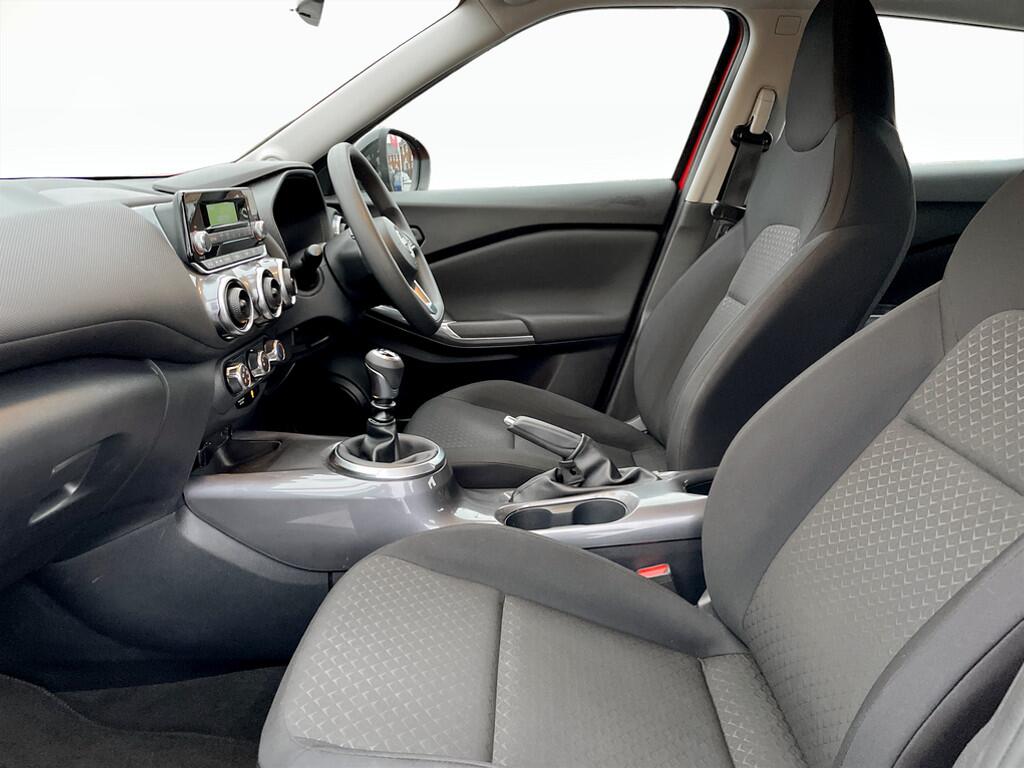 Used Nissan Juke 2022 for sale - 77291834: Photo 15