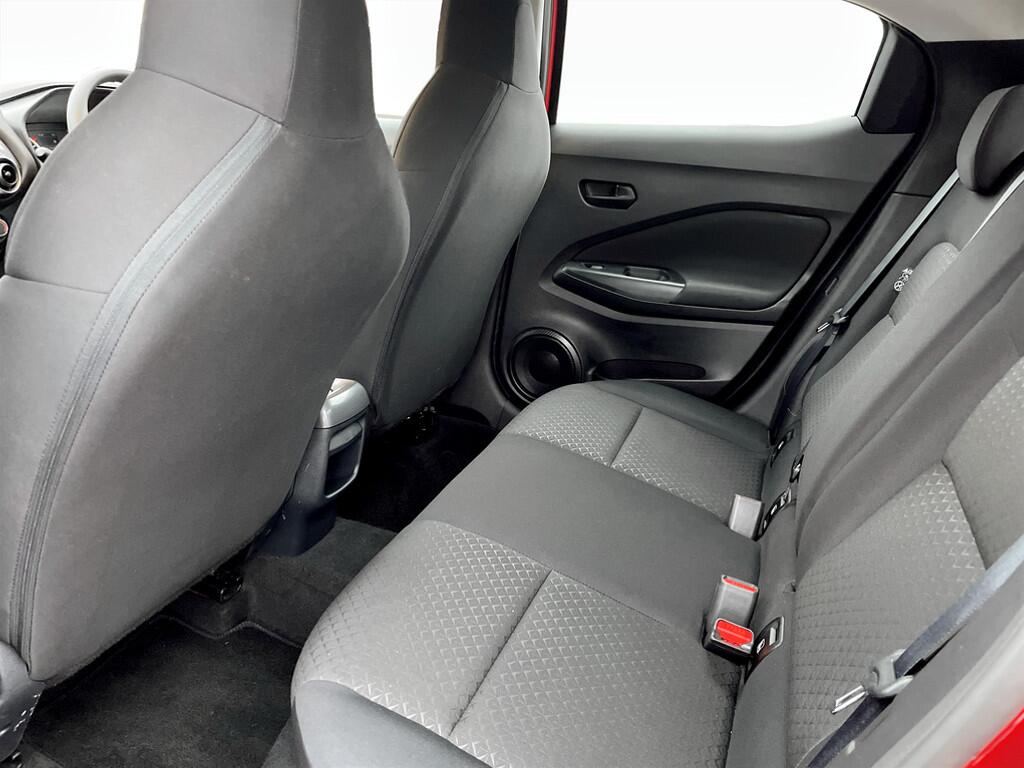 Used Nissan Juke 2022 for sale - 77291834: Photo 16