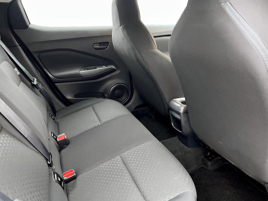 Used Nissan Juke 2022 for sale - 77291834: Photo 17