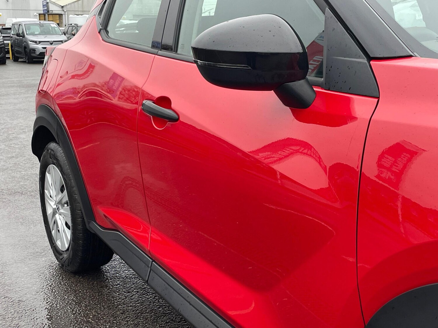 Used Nissan Juke 2022 for sale - 77291834: Photo 20