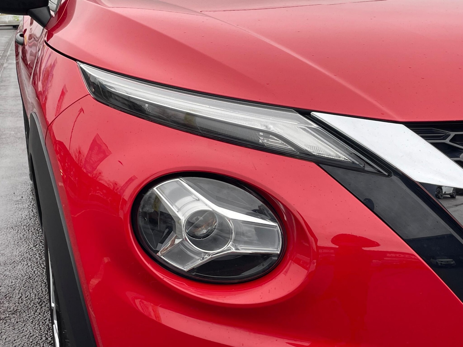 Used Nissan Juke 2022 for sale - 77291834: Photo 21