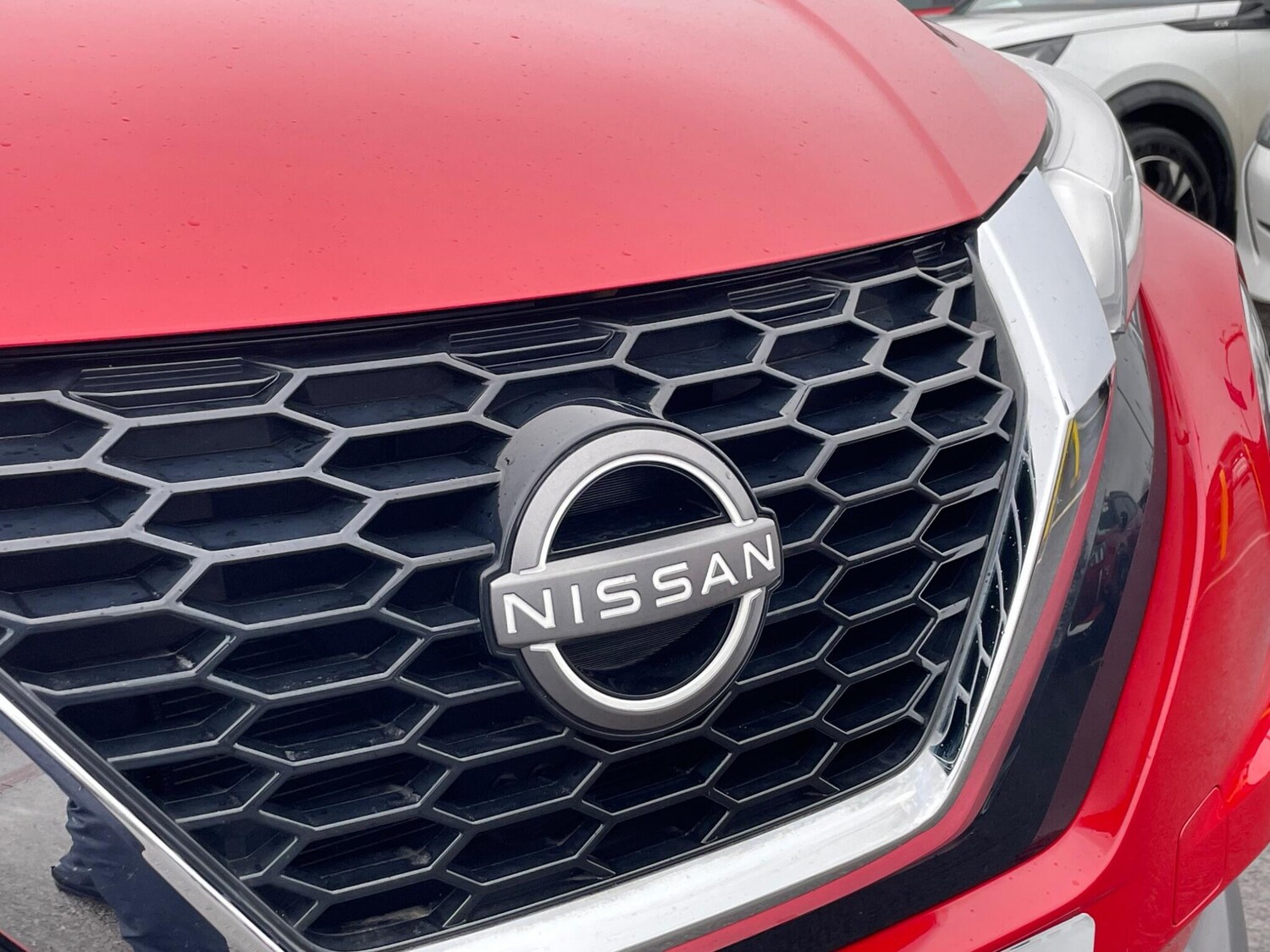 Used Nissan Juke 2022 for sale - 77291834: Photo 22