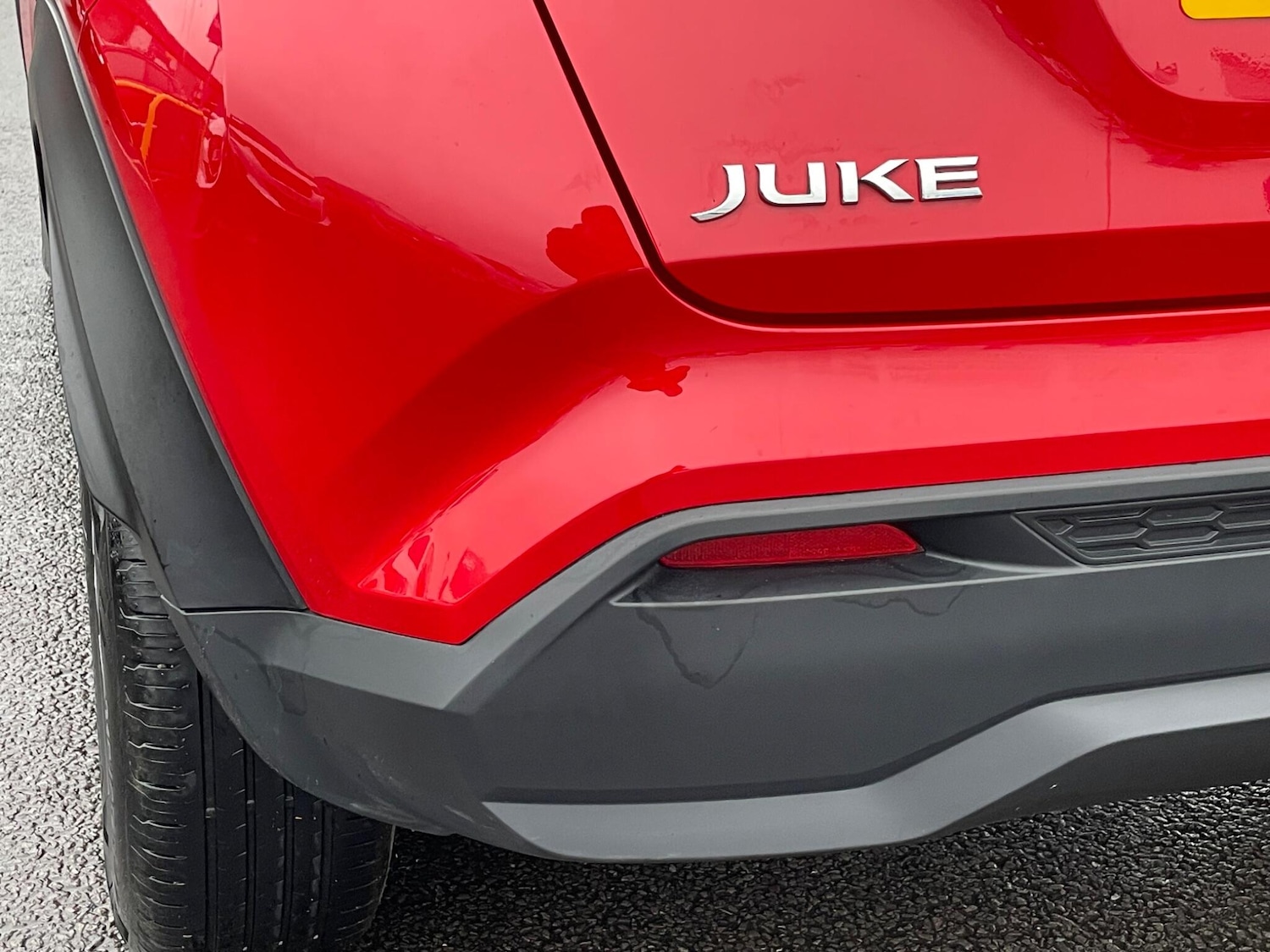 Used Nissan Juke 2022 for sale - 77291834: Photo 26