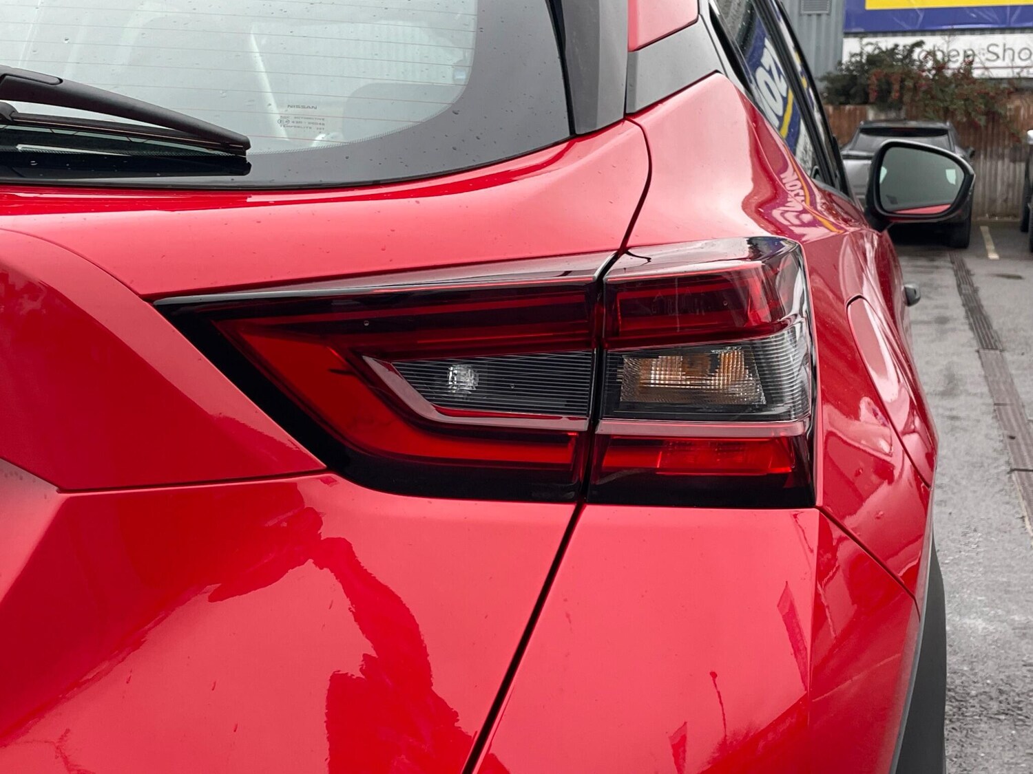 Used Nissan Juke 2022 for sale - 77291834: Photo 28