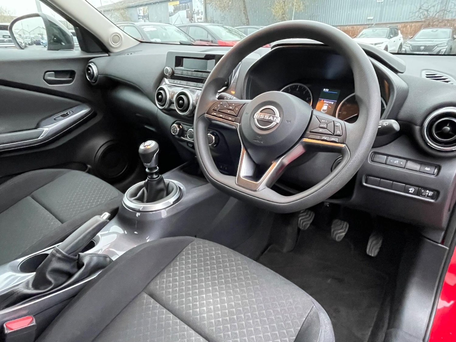 Used Nissan Juke 2022 for sale - 77291834: Photo 35