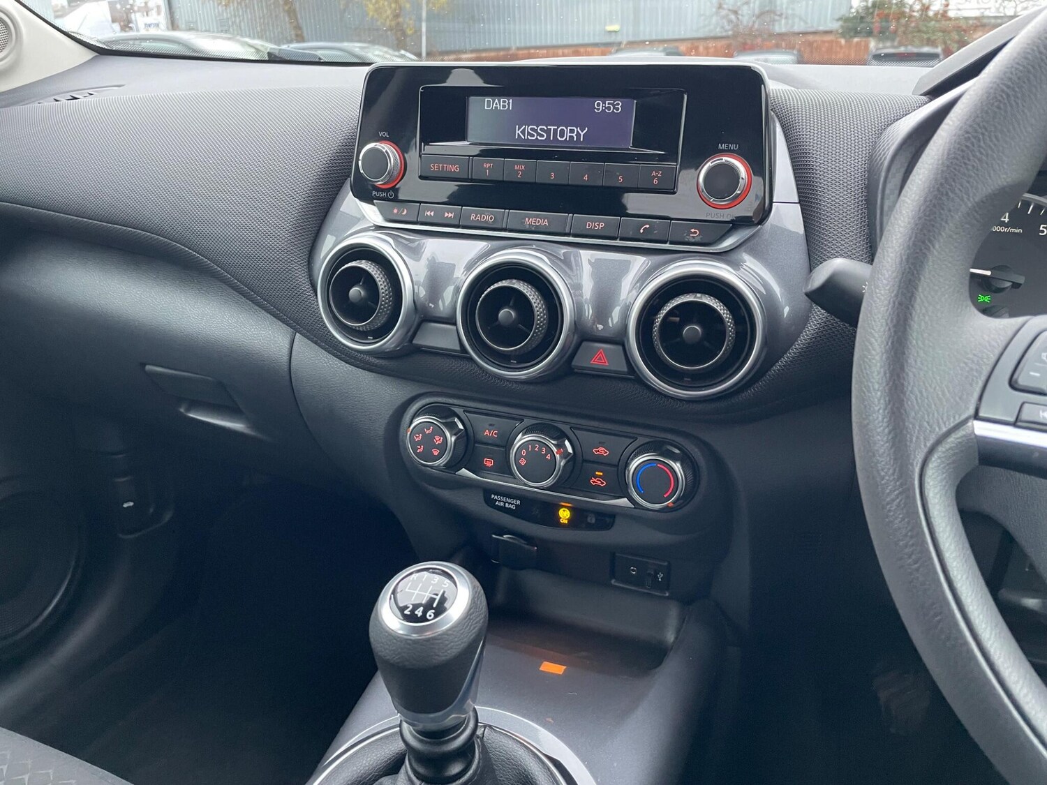 Used Nissan Juke 2022 for sale - 77291834: Photo 42