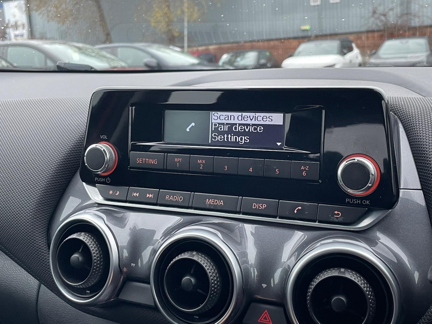 Used Nissan Juke 2022 for sale - 77291834: Photo 45