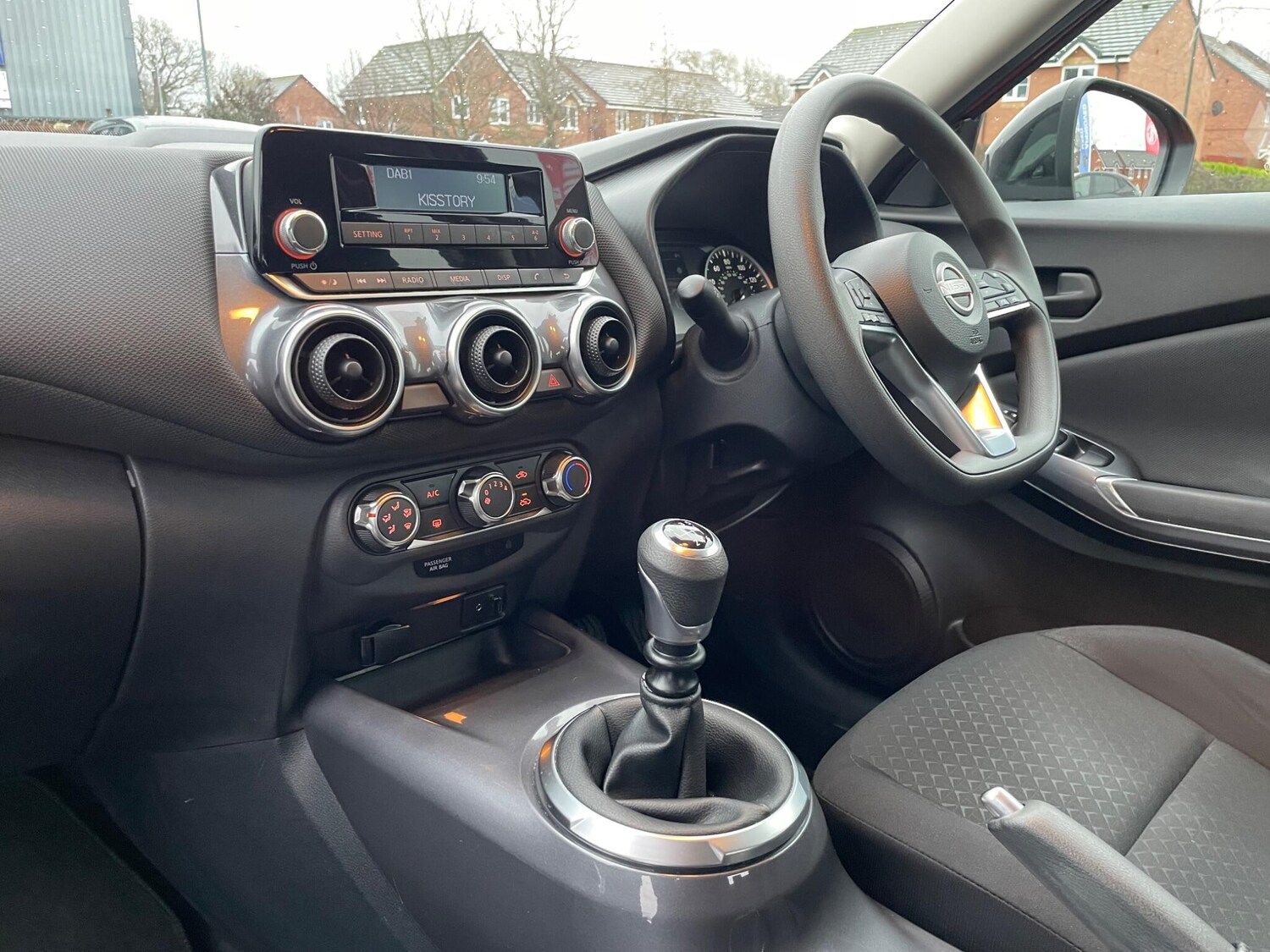 Used Nissan Juke 2022 for sale - 77291834: Photo 49