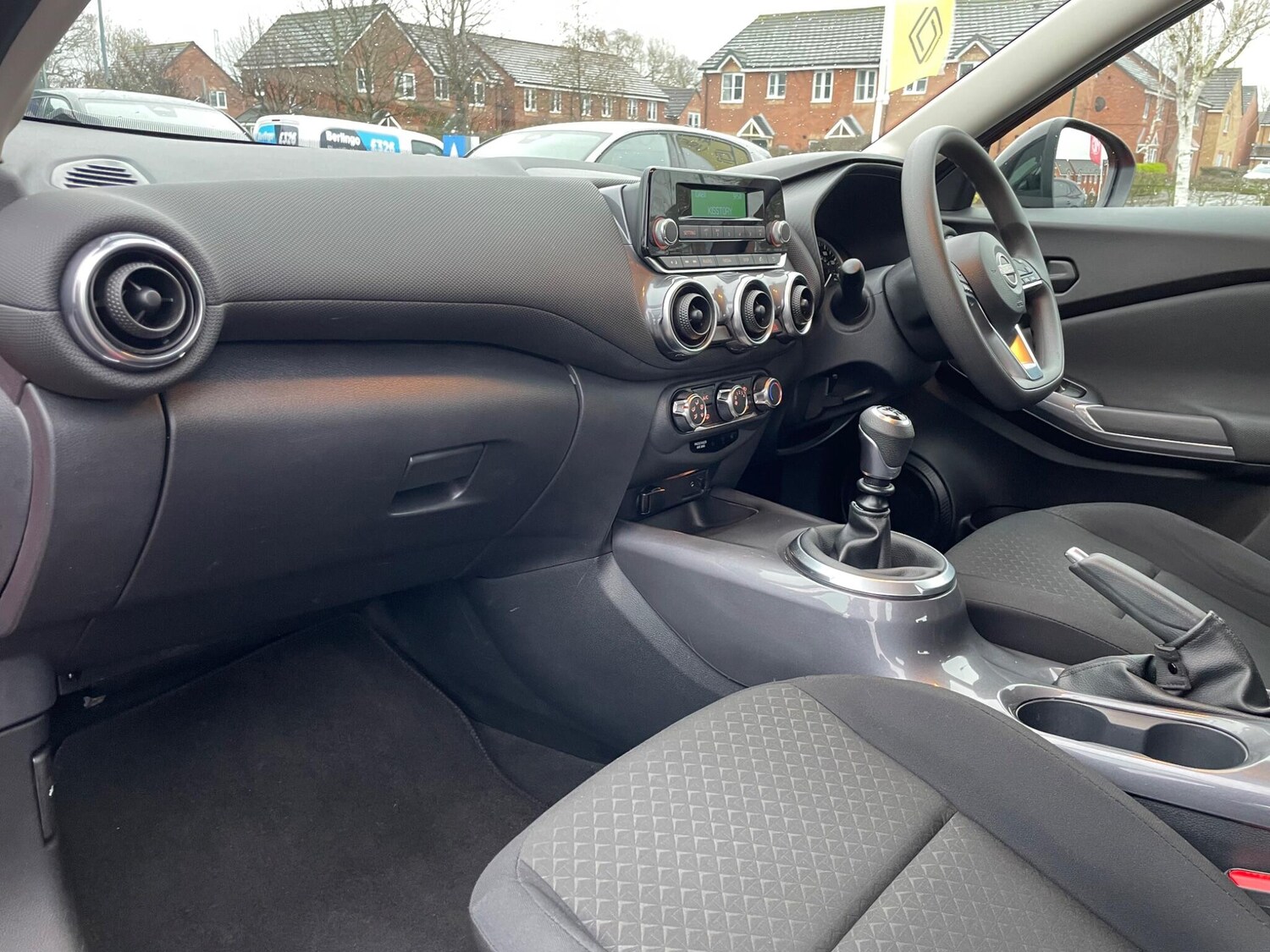 Used Nissan Juke 2022 for sale - 77291834: Photo 50