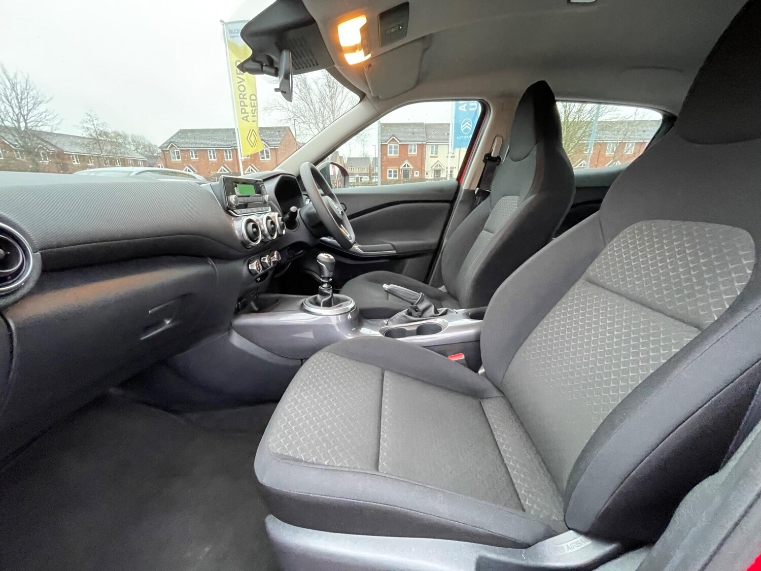 Used Nissan Juke 2022 for sale - 77291834: Photo 51