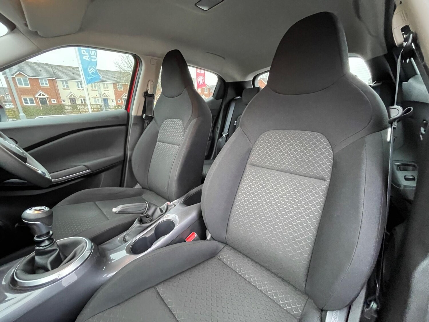 Used Nissan Juke 2022 for sale - 77291834: Photo 52