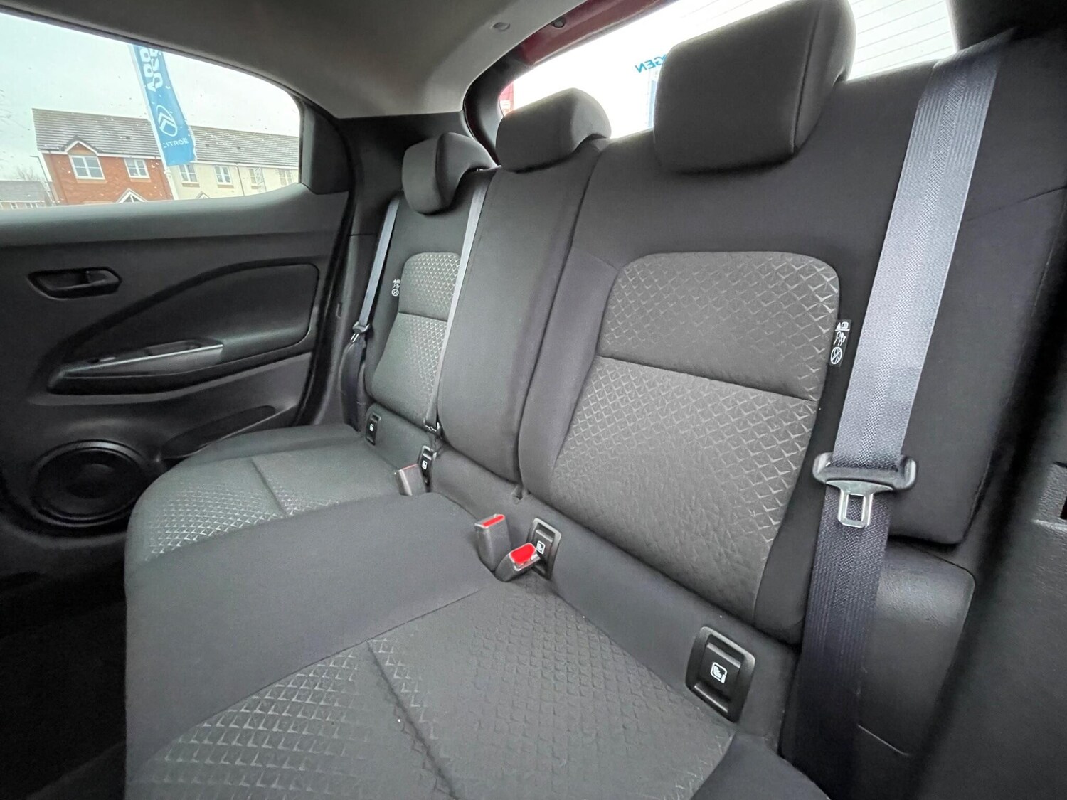 Used Nissan Juke 2022 for sale - 77291834: Photo 54