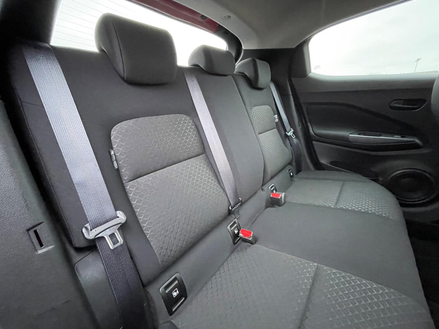 Used Nissan Juke 2022 for sale - 77291834: Photo 57