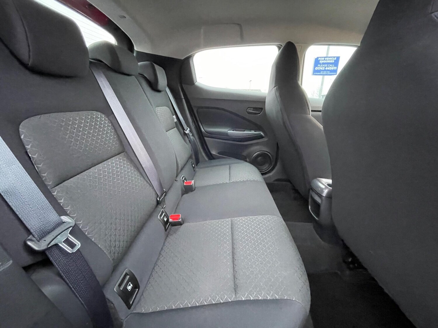 Used Nissan Juke 2022 for sale - 77291834: Photo 58