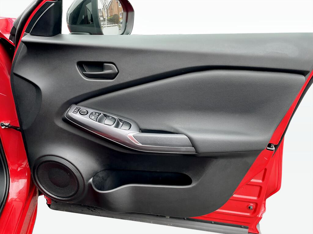 Used Nissan Juke 2022 for sale - 77291834: Photo 8