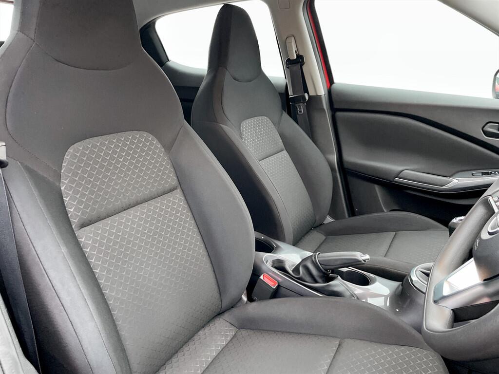 Used Nissan Juke 2022 for sale - 77291834: Photo 9