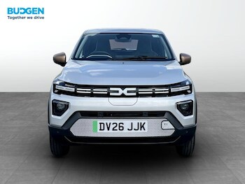 Used Dacia Spring 2026 for sale - 78319289: Photo