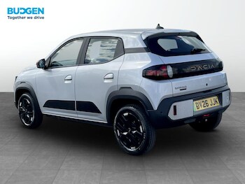 Used Dacia Spring 2026 for sale - 78319289: Photo