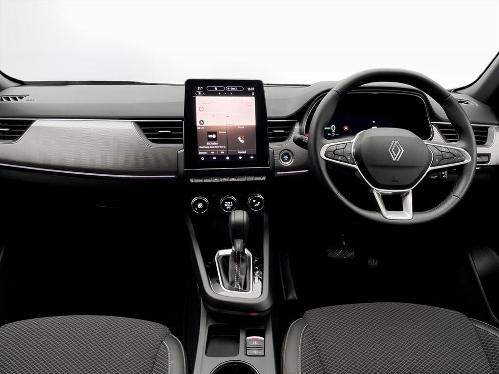 Used Renault Arkana 2025 for sale - 77574331: Photo 11