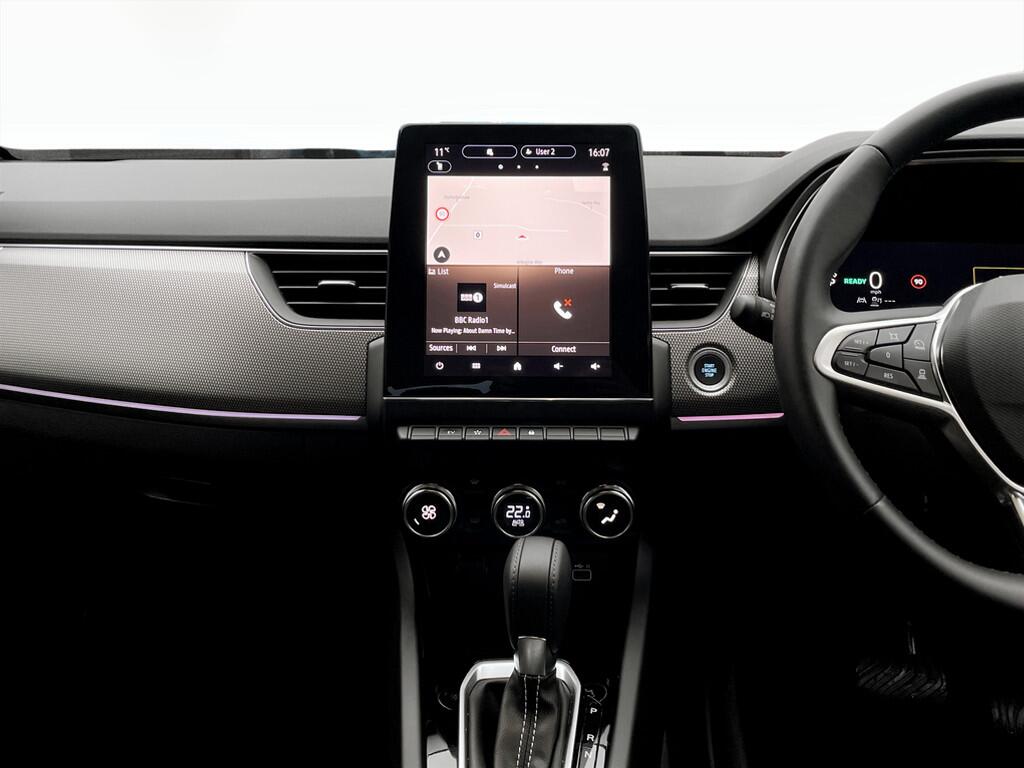 Used Renault Arkana 2025 for sale - 77574331: Photo 13