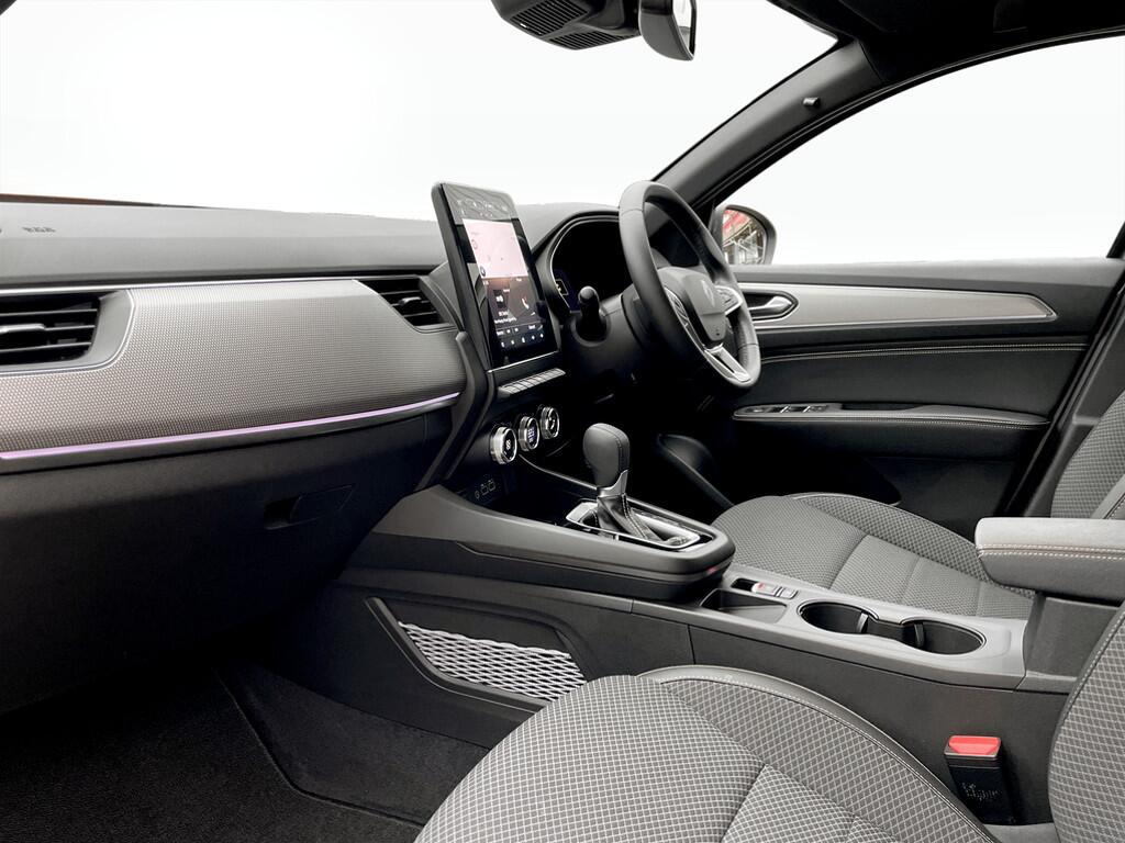 Used Renault Arkana 2025 for sale - 77574331: Photo 14