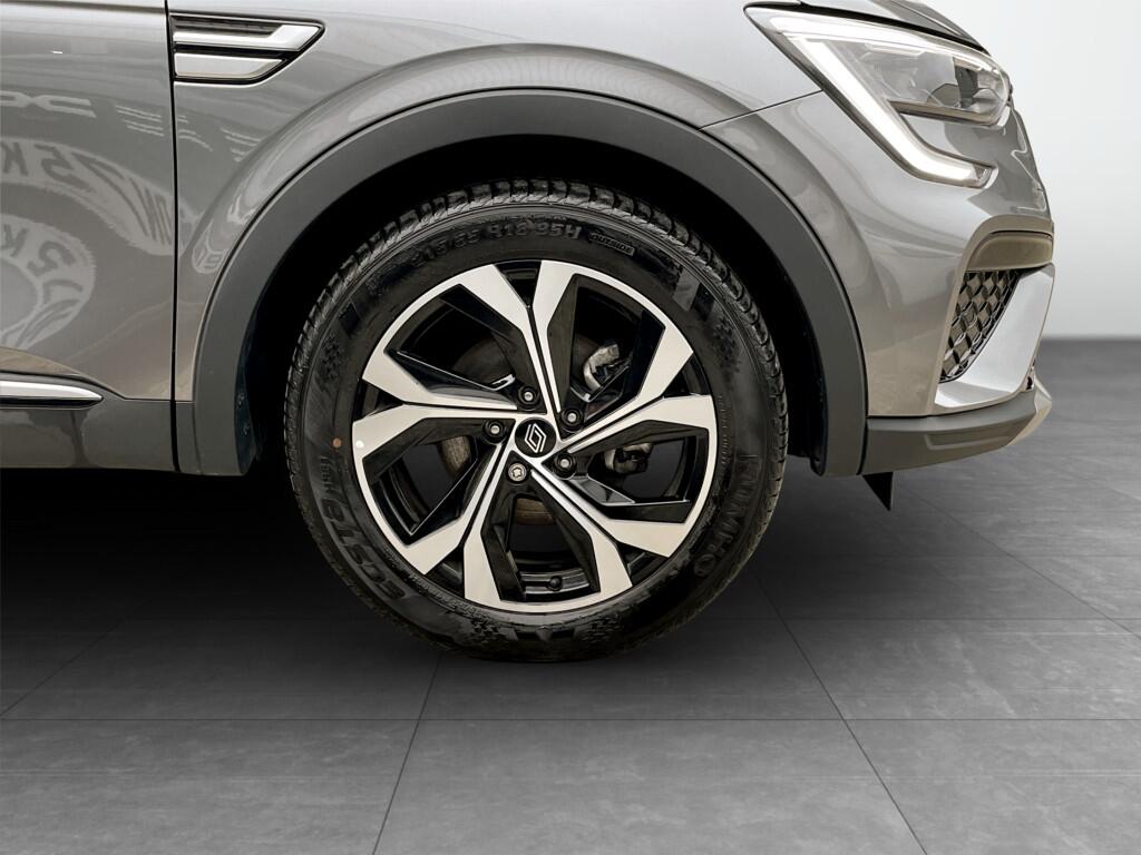 Used Renault Arkana 2025 for sale - 77574331: Photo 18