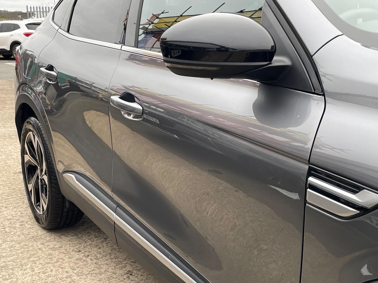 Used Renault Arkana 2025 for sale - 77574331: Photo 20