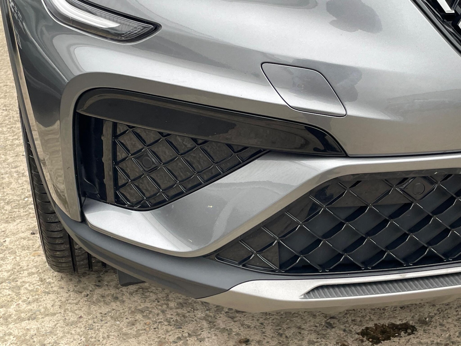 Used Renault Arkana 2025 for sale - 77574331: Photo 22