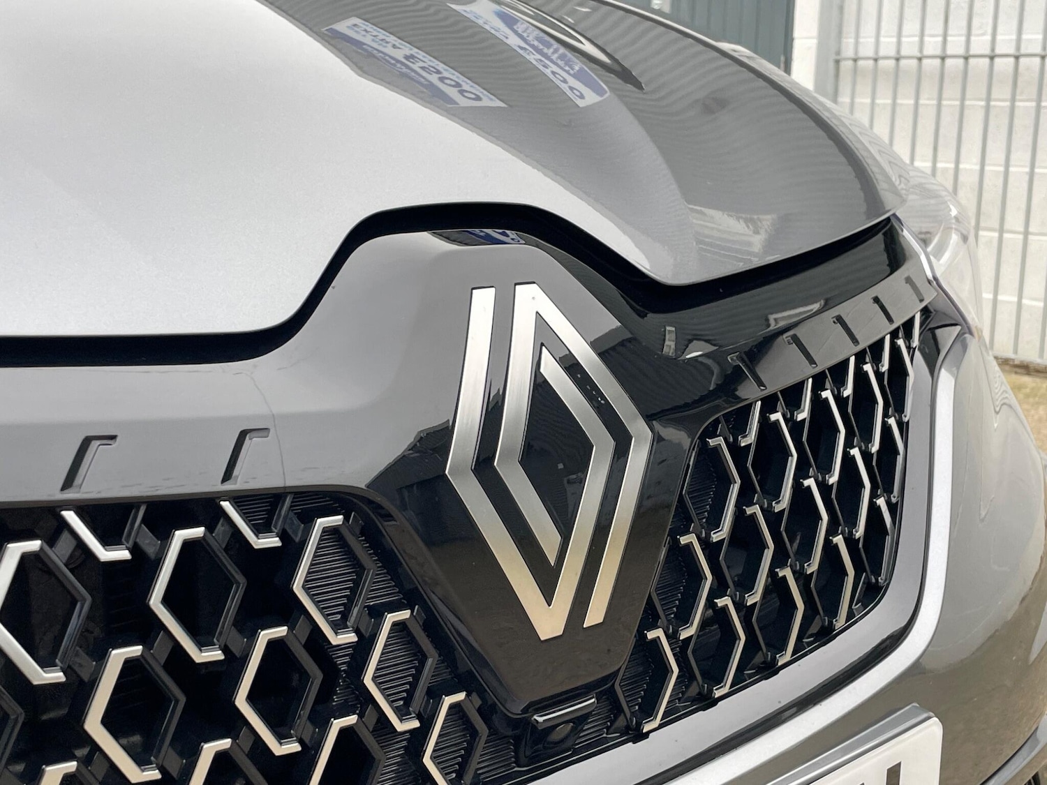 Used Renault Arkana 2025 for sale - 77574331: Photo 23