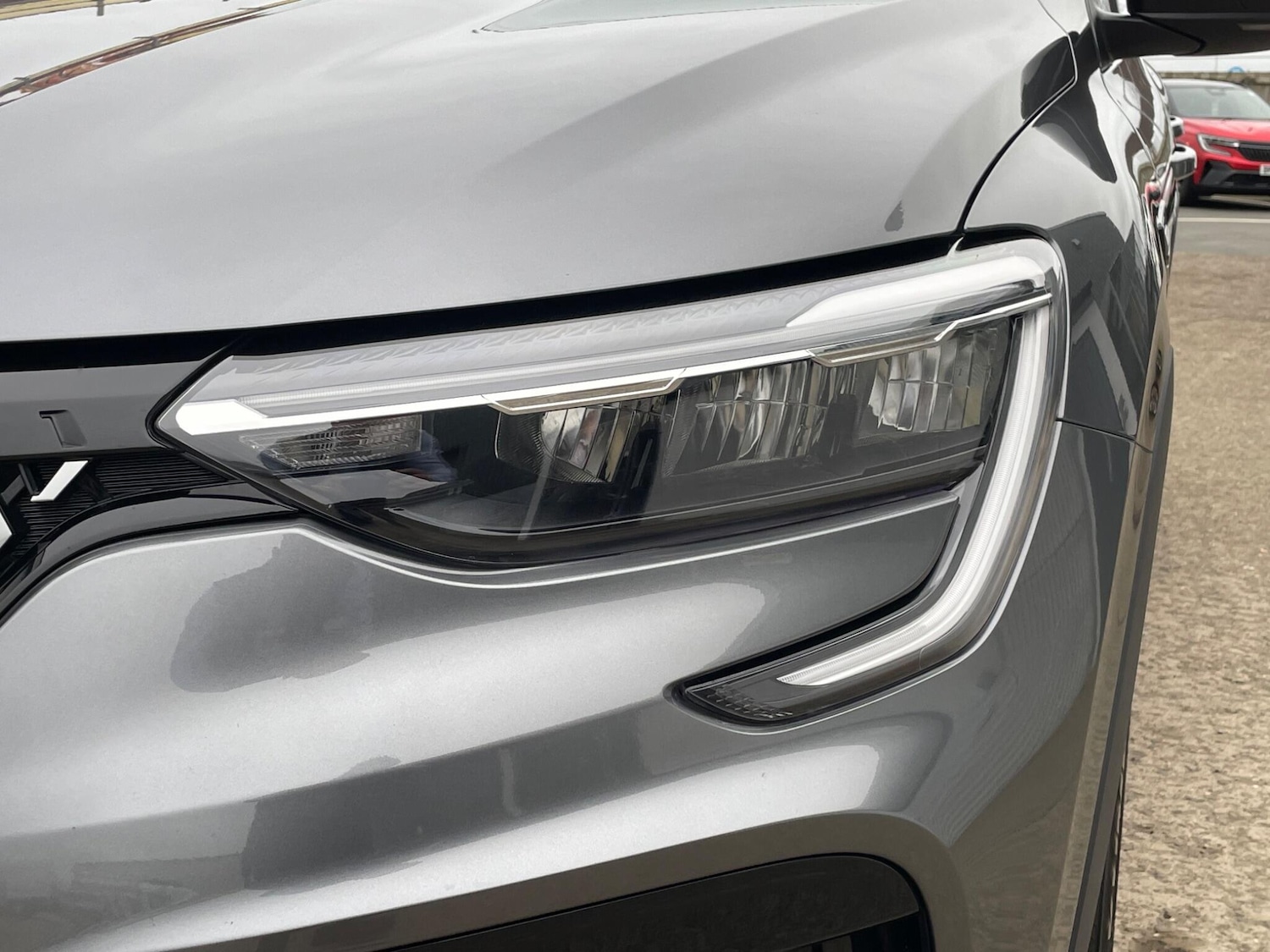 Used Renault Arkana 2025 for sale - 77574331: Photo 24