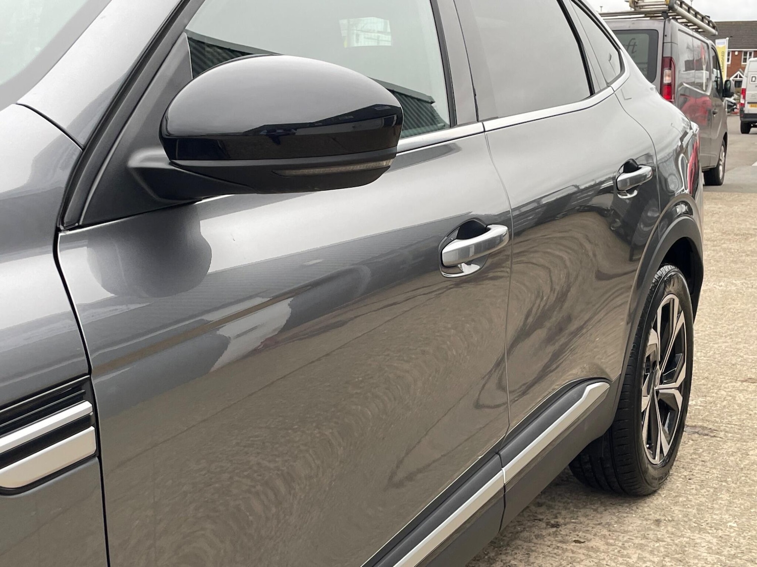 Used Renault Arkana 2025 for sale - 77574331: Photo 26