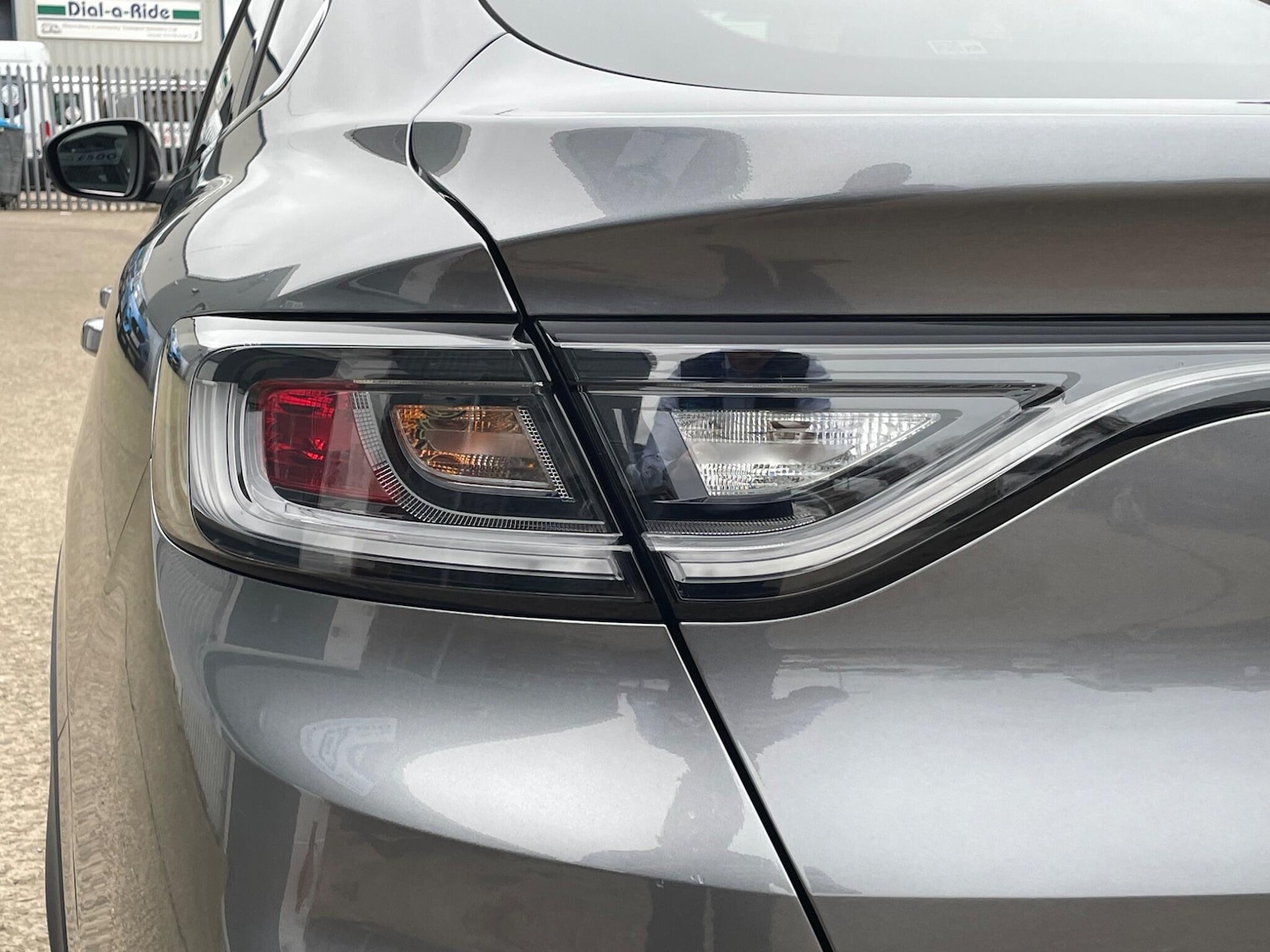 Used Renault Arkana 2025 for sale - 77574331: Photo 27