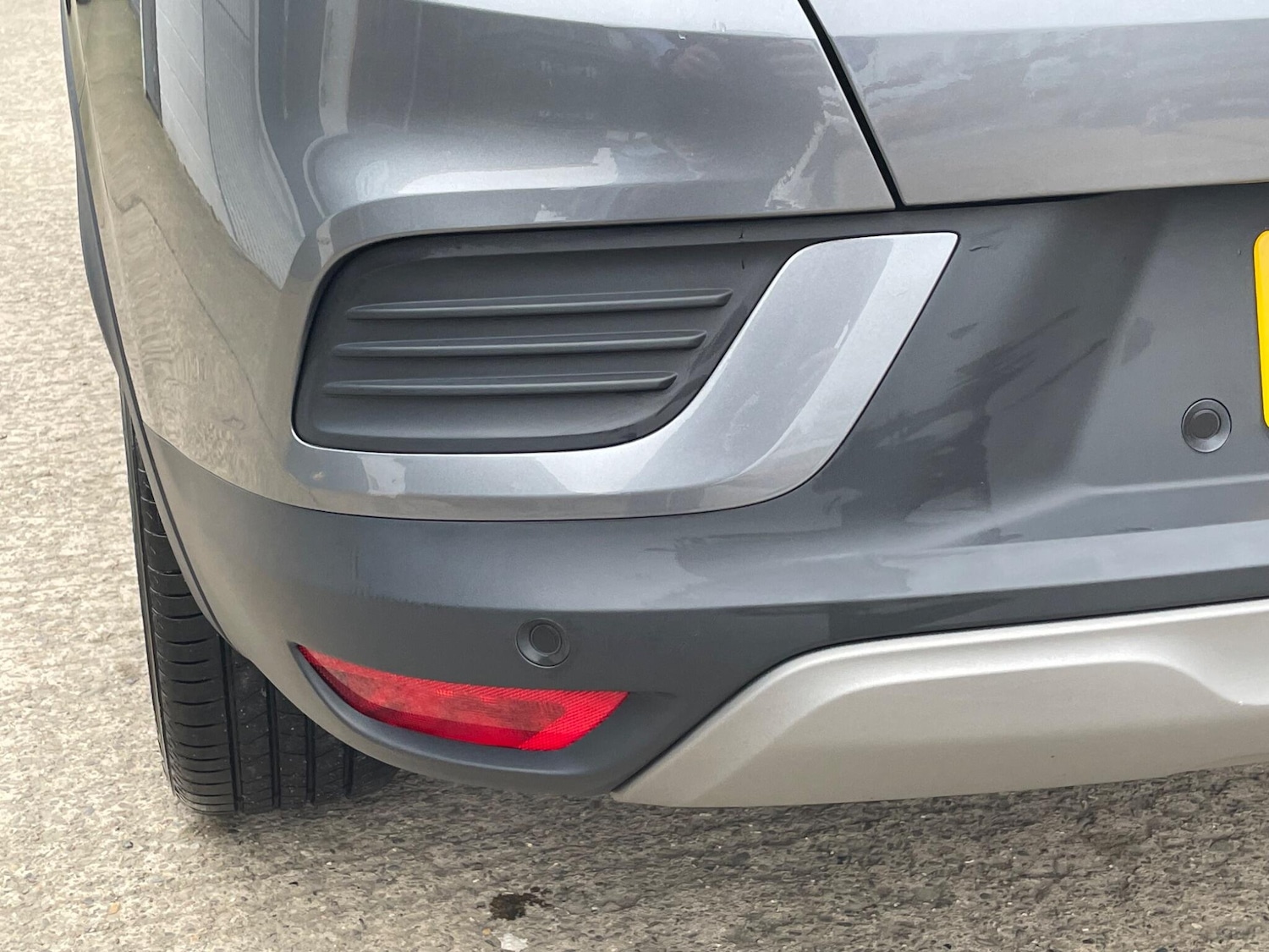 Used Renault Arkana 2025 for sale - 77574331: Photo 28