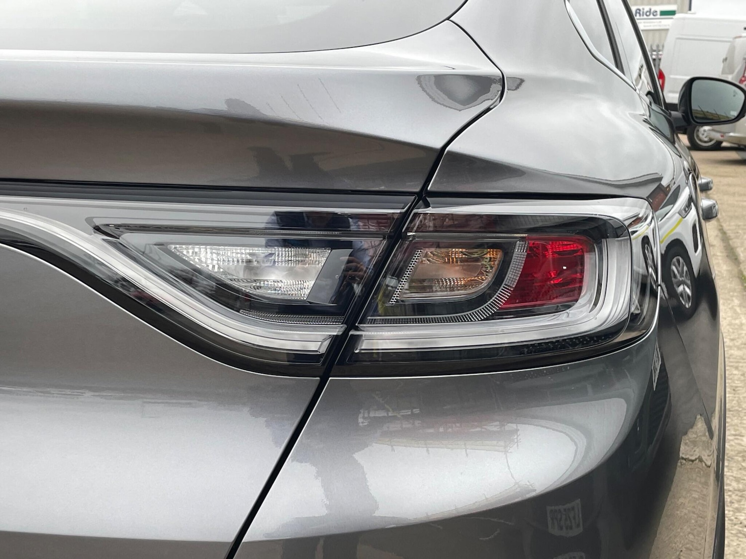 Used Renault Arkana 2025 for sale - 77574331: Photo 30