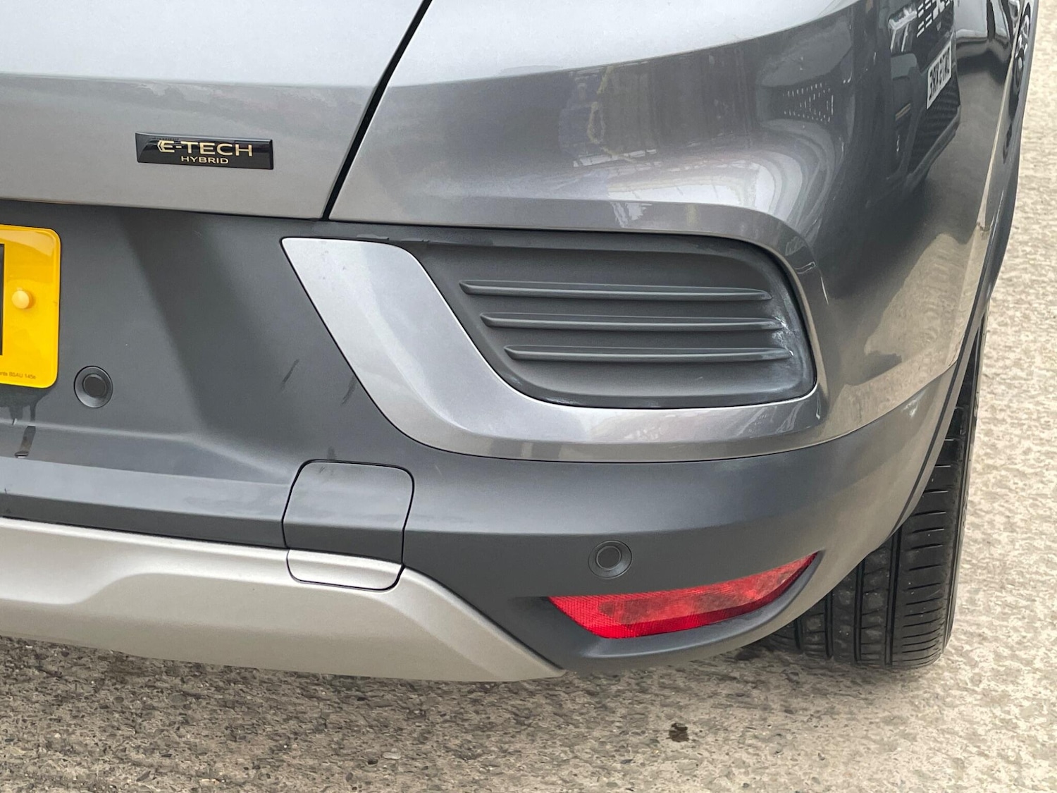 Used Renault Arkana 2025 for sale - 77574331: Photo 31