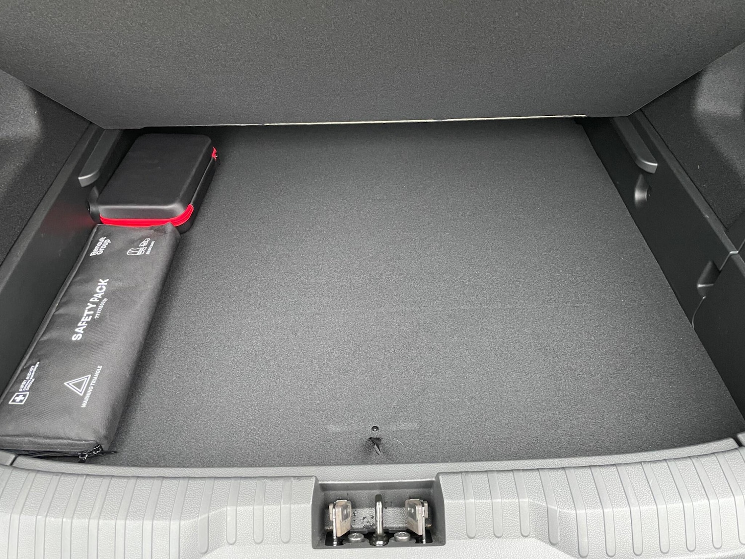 Used Renault Arkana 2025 for sale - 77574331: Photo 35