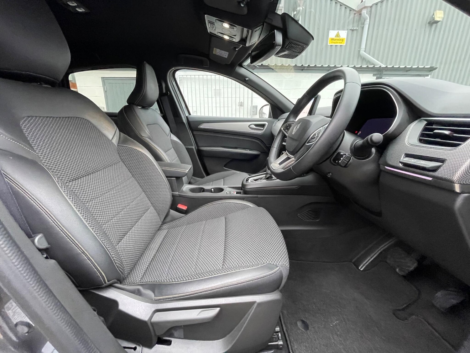 Used Renault Arkana 2025 for sale - 77574331: Photo 39